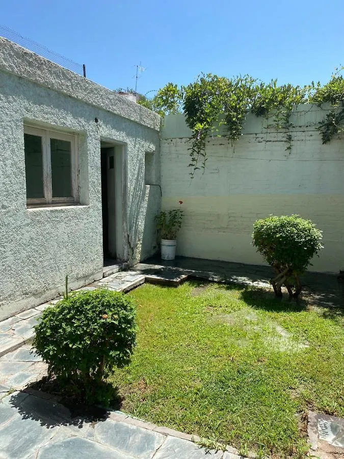Casa En El Gran Mendoza Villa Holiday home