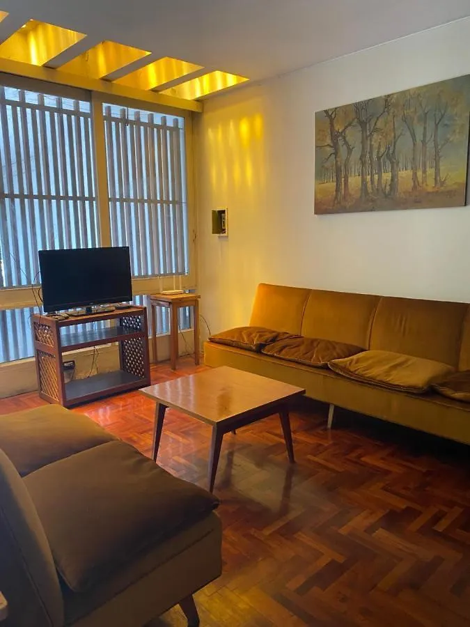 Holiday home Casa En El Gran Mendoza Villa Argentina